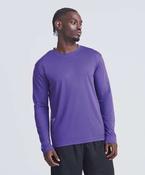 Long sleeve cool T image