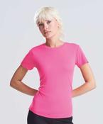 Women's cool T image