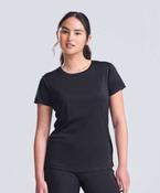 Women's cool smooth T image