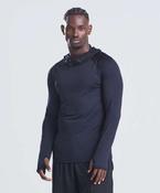 Cool cowl neck top image