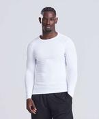 Active recycled baselayer image