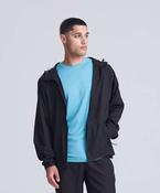 Active track jacket image