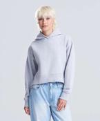 Women’s relaxed hoodie image