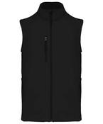 Men's softshell bodywarmer image