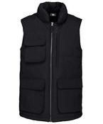 Quilted bodywarmer image