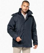 3-In-1 parka image