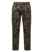 Men's multipocket trousers image
