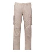 Men's lightweight multipocket trousers image