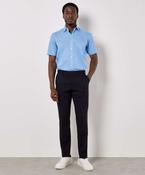 Business shirt short-sleeved (classic fit) image