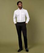 Business shirt long-sleeved (classic fit) image