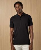 Klassic heavyweight polo superwash® 60°C (slim fit) image