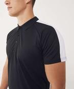 Adults team polo shirt image