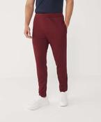 Knitted tracksuit pants image