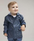 Rain jacket image