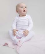Organic sleepsuit image