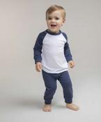 Children's pyjamas image