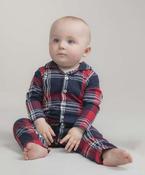 Tartan all-in-one image
