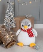 Zippie penguin image