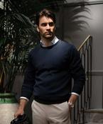 Beaufort – extra fine Cashwool® merino knit image