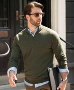 Brighton 1/4-zip image
