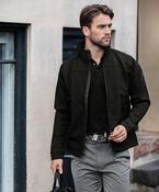 Duxbury – fashionable performance softshell jacket image
