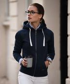 Women’s Williamsburg – fashionable hooded sweatshirt image