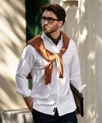 Rochester Slim Fit – classic Oxford shirt image