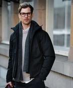 Fairview – warm performance jacket image