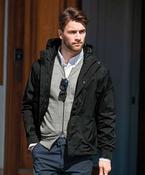 Whitestone – performance shell jacket image
