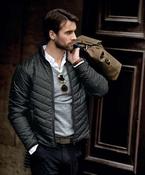 Kendrick – fashionable quilted jacket image