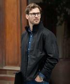 Redmond men – elegant technical jacket image