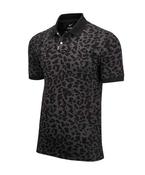 Nike polo golf primal print slim image