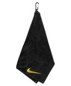 Nike performance golf towel image