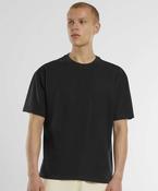 Oversized Jersey tee image