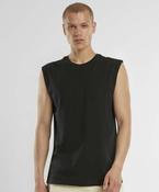 Sleeveless tee image