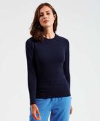 Women’s Unstoppable fresh underscrub baselayer image