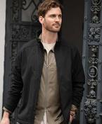 Livingston – 4-way stretch softshell image