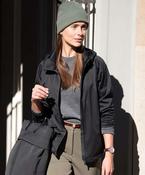 Women’s Fargo – functional hooded softshell image
