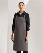 Recycled Polyester &amp;amp; Organic Cotton Apron image