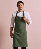 Annex Oxford bib apron image