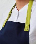‘Swap &amp;amp; Pop’ Customisable Apron – Straps image