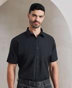 Supreme poplin short sleeve shirt image