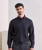 ‘Supreme’ Oxford long sleeve shirt image