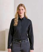 Women’s ‘Supreme’ Oxford long sleeve shirt image