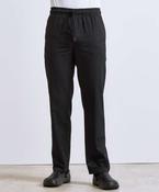 Chef's select slim leg trousers image