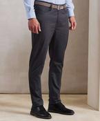 Performance chino jeans image