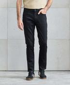 Workready straight-leg jeans image
