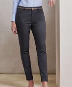 Women's performance chino jeans image