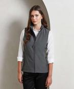 Women’s Windchecker® printable and recycled gilet
