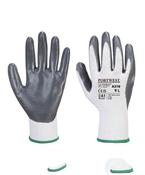 Flexo grip nitrile glove (A310) image